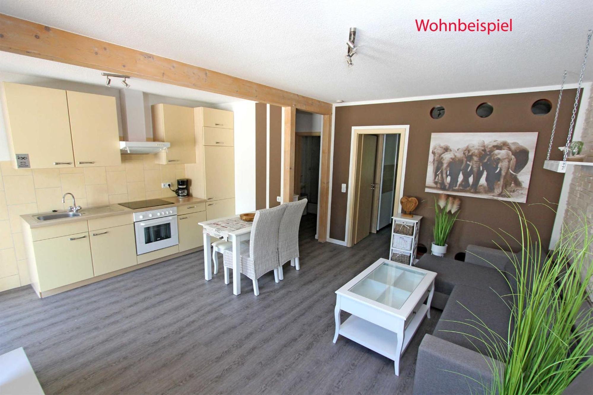 Ferienwohnungen Malchow See 10010 المظهر الخارجي الصورة